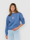 Rip Curl Icons Of Surf Relaxed Crew Sweater