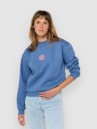 Rip Curl Icons Of Surf Relaxed Crew Sweater