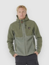 Rip Curl S-Series Panelled Zip Hoodie