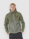 Rip Curl S-Series Panelled Zip Hoodie