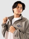 Rip Curl Heritage Oval 1/4 Zip Crew Fleece Sweater