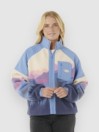 Rip Curl Oceanic Anti-Series Zt Polar Fleece Jacket