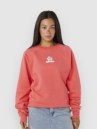 Rip Curl Luxe Surf Raglan Relaxed Crew Sweater
