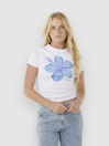Rip Curl Hibiscus Fitted Camiseta