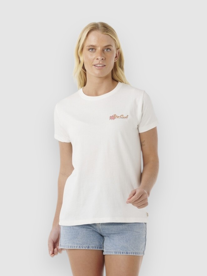 Rip Curl Waikiki Standard Camiseta