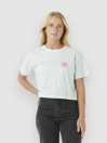 Rip Curl Sunrise Crop T-Shirt