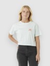 Rip Curl Sunrise Crop Camiseta