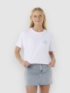 Rip Curl Sunrise Crop Camiseta