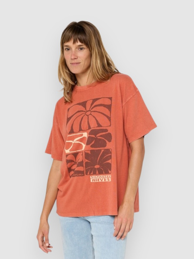Rip Curl Oceanic Heritage Camiseta