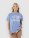 Rip Curl Oceanic Relaxed Camiseta