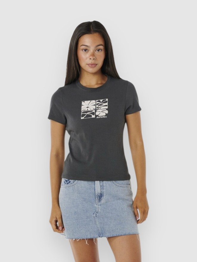 Rip Curl Oceanic Fitted Camiseta