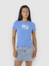 Rip Curl Oceanic Fitted Camiseta