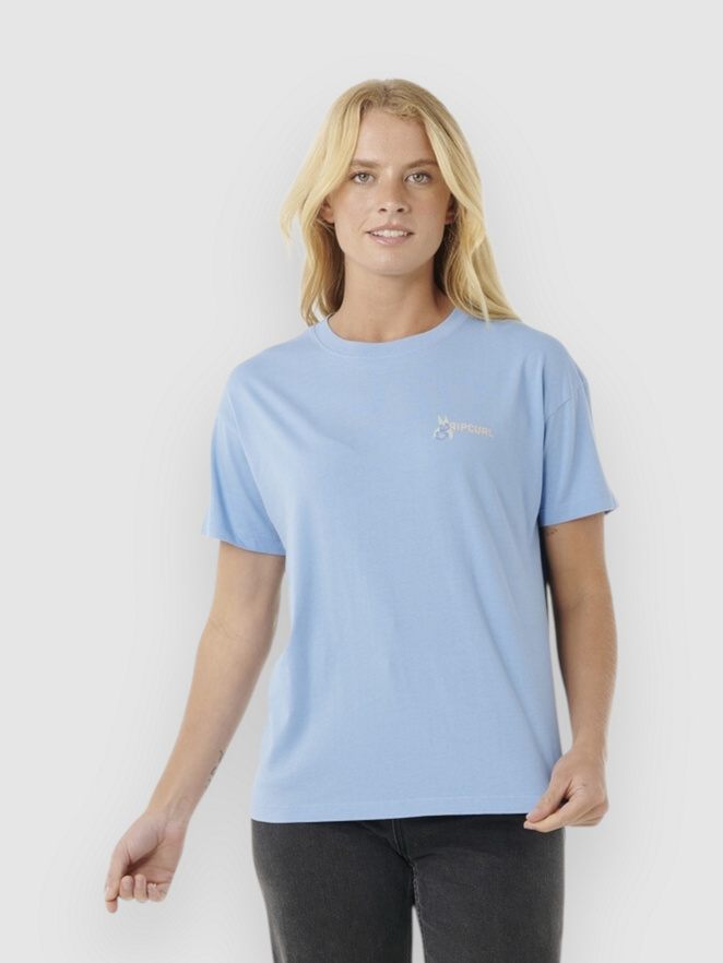 Rip Curl Summer Relaxed T-Shirt