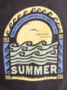 Rip Curl Summer Heritage T-Paita
