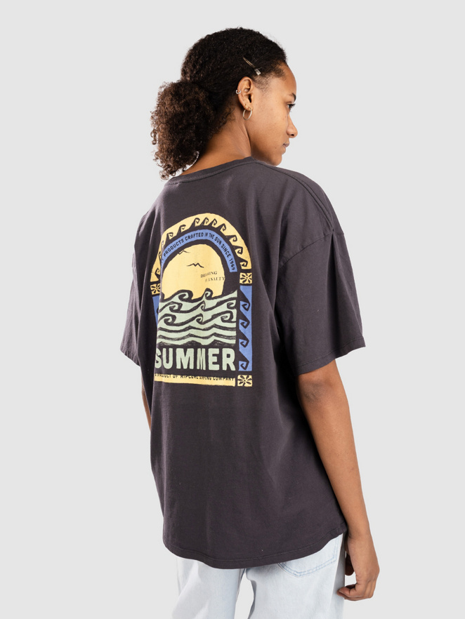 Rip Curl Summer Heritage T-Paita