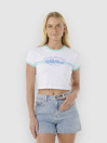 Rip Curl Keepsakes Baby Camiseta