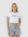 Rip Curl Keepsakes Baby Camiseta