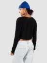 Rip Curl Sunset Luau Texture Long Sleeve T-Shirt