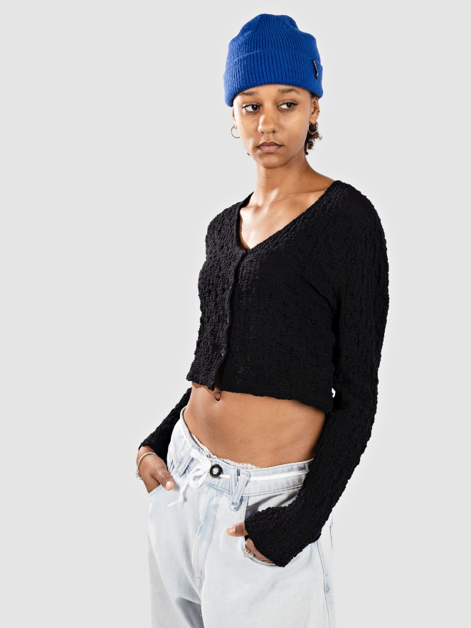 Rip Curl Sunset Luau Texture Long Sleeve T-Shirt