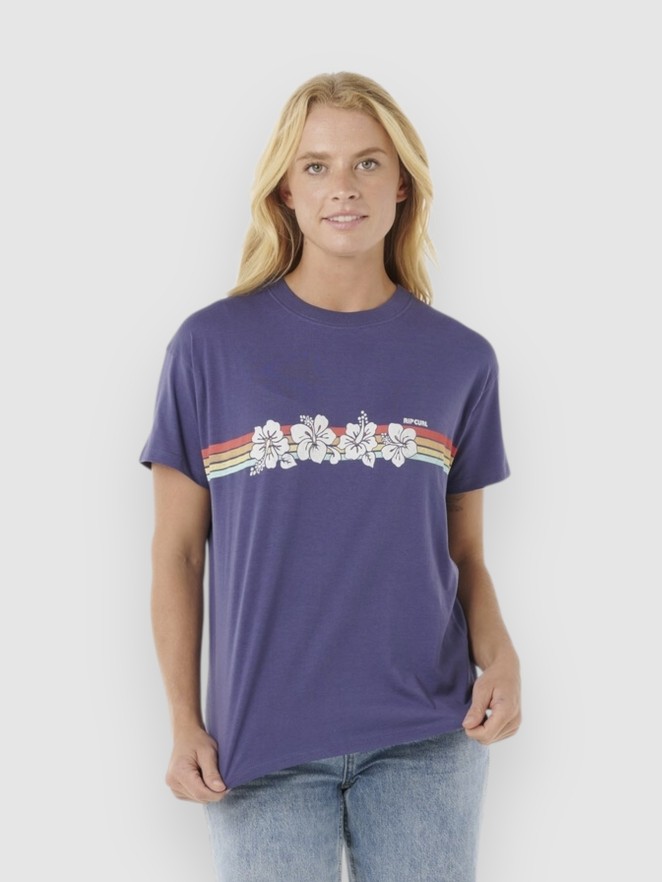 Rip Curl Keepsakes Relaxed Camiseta