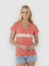 Rip Curl Keepsakes V-Neck T-Shirt