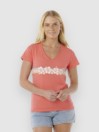Rip Curl Keepsakes V-Neck Camiseta