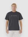 Rip Curl Vaporcool 3 Stacks T-Shirt