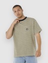 Rip Curl Search Stripe T-Shirt