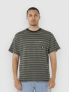 Rip Curl Search Stripe Camiseta