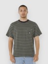 Rip Curl Search Stripe Camiseta
