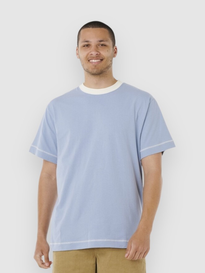 Rip Curl Aots Ty Williams Ringer Camiseta