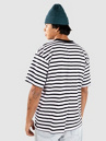 Rip Curl Raw Energy Stripey T-Shirt