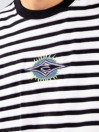 Rip Curl Raw Energy Stripey Camiseta