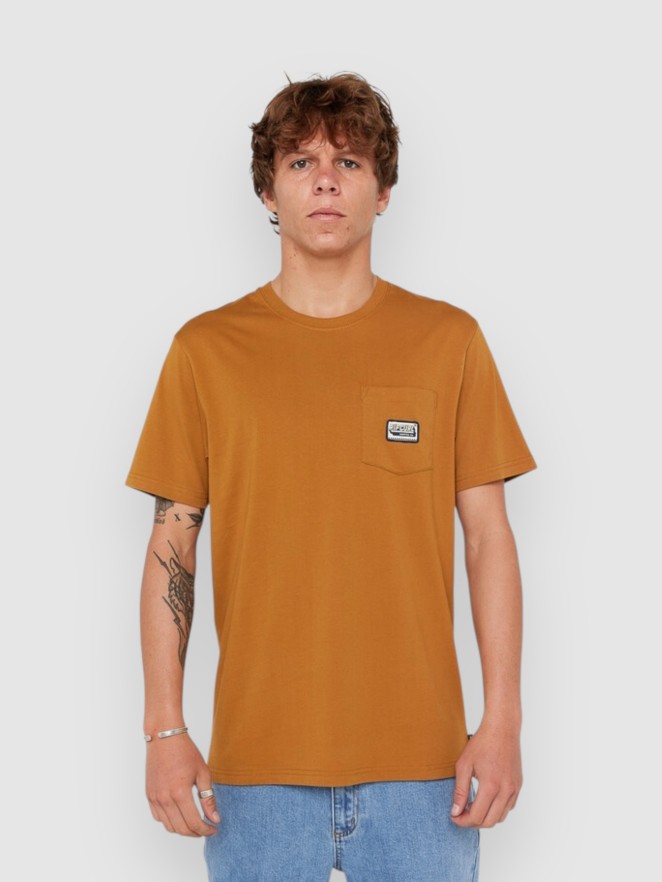 Rip Curl Sportline Badge T-Shirt