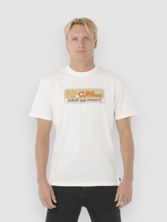 Rip Curl Surf Revival Station T-Shirt