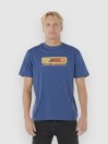 Rip Curl Surf Revival Station T-paita