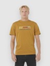 Rip Curl Surf Revival Station T-paita