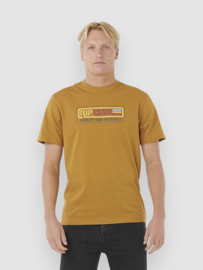 Rip Curl Surf Revival Station T-paita