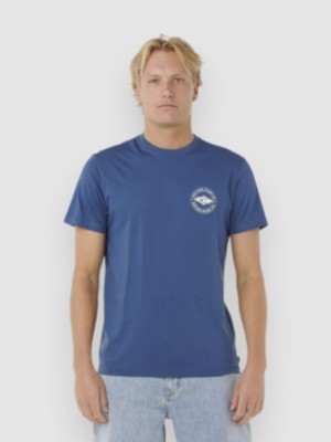 Rip Curl Staple T-Shirt light navy kaufen