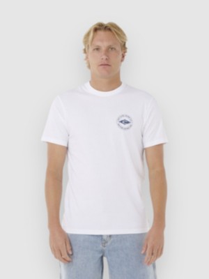 Rip Curl Staple T-Shirt white kaufen