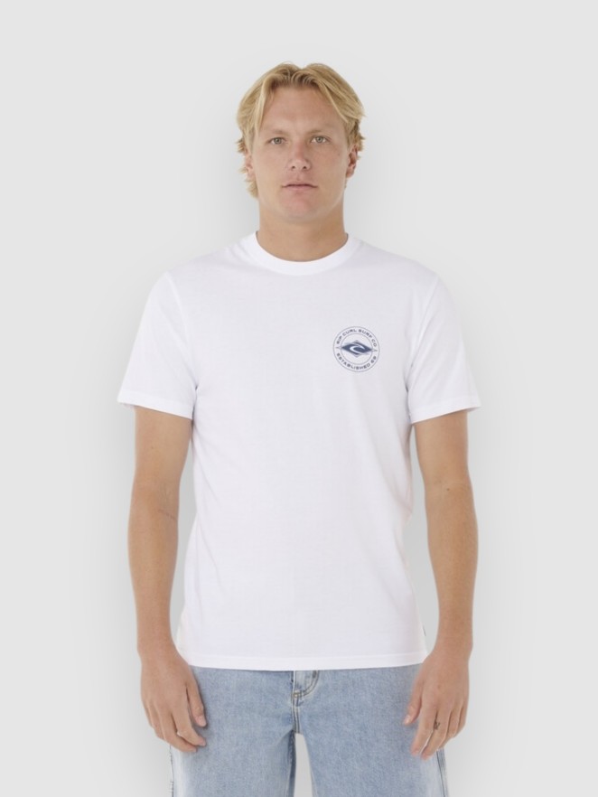 Rip Curl Staple T-Shirt
