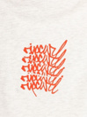 Rip Curl Medina Stacker T-Shirt