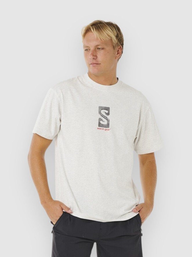 Rip Curl Search Gear T-Shirt