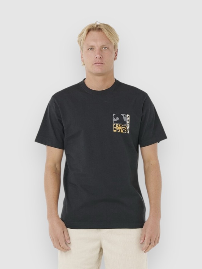 Rip Curl Aots Ty Williams Coastline T-Shirt