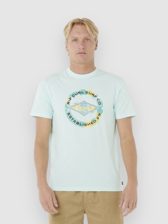Rip Curl Staple Filler T-Shirt