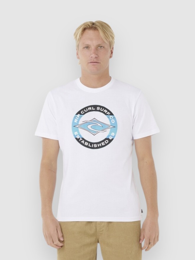 Rip Curl Staple Filler T-Shirt
