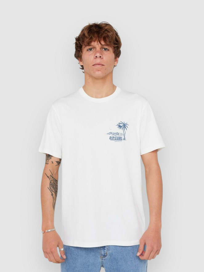 Rip Curl Sportline Tubular T-Shirt