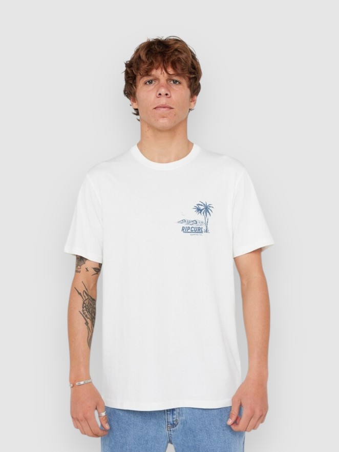 Rip Curl Sportline Tubular T-Shirt