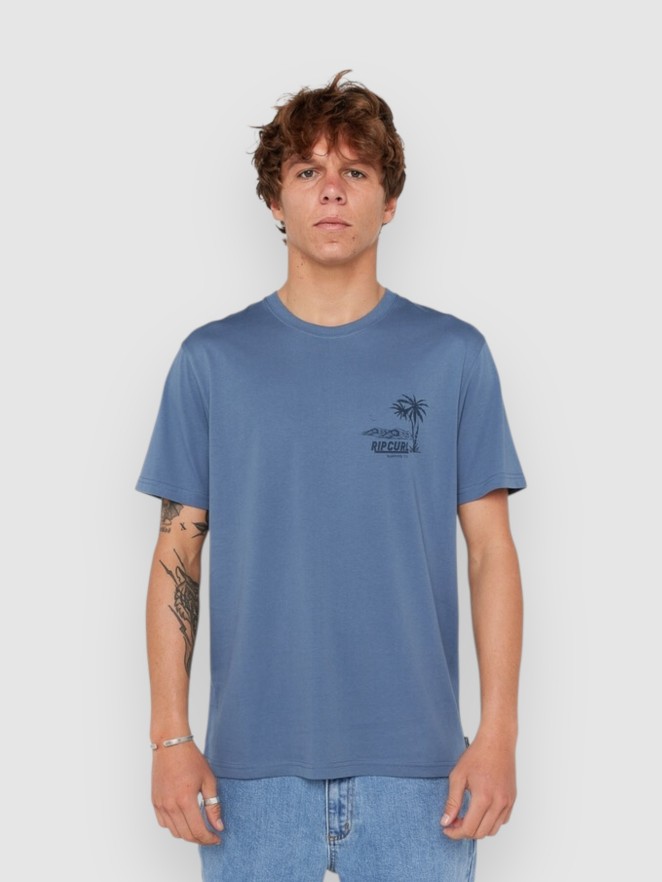 Rip Curl Sportline Tubular T-Shirt