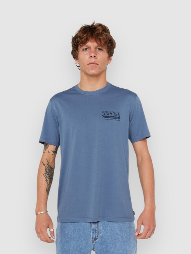 Rip Curl Sportline F&B T-Shirt